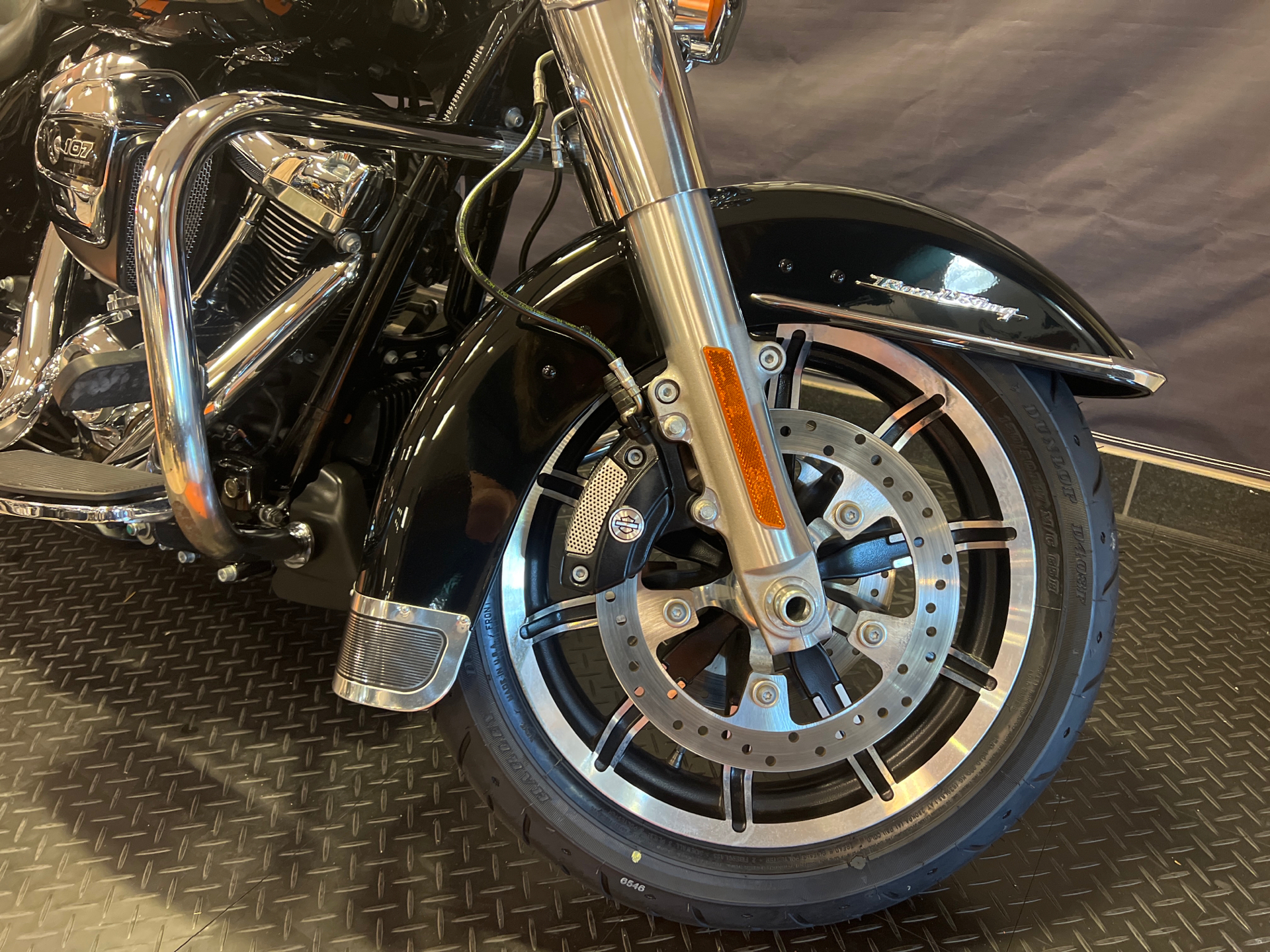 2019 Harley-Davidson Road King® in Burlington, North Carolina - Photo 5