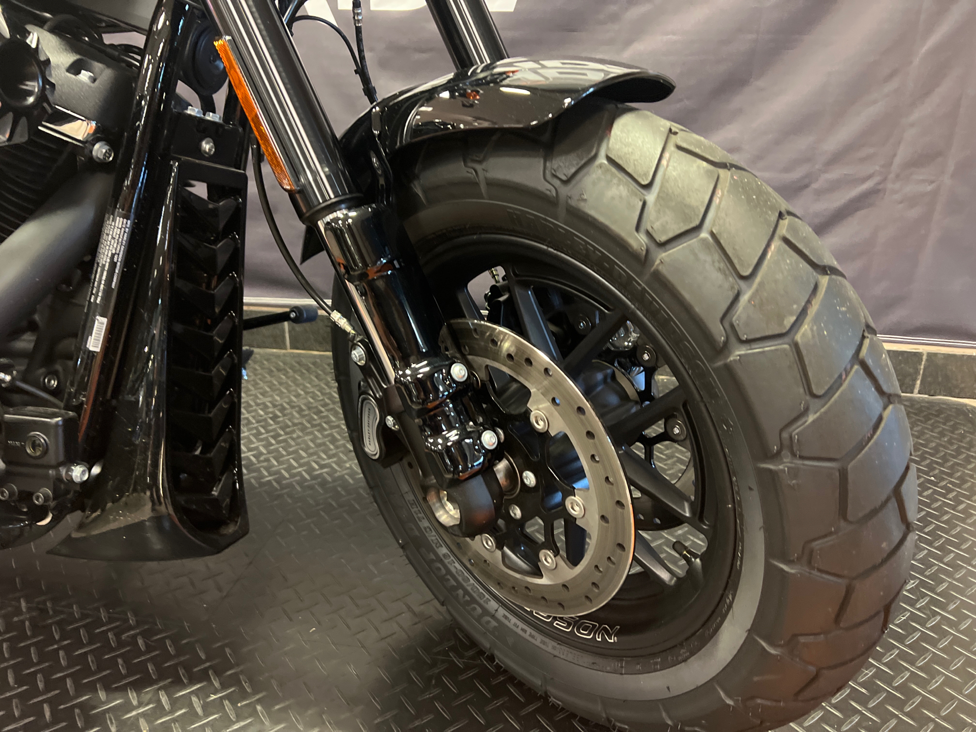 2022 Harley-Davidson Fat Bob® 114 in Burlington, North Carolina - Photo 5