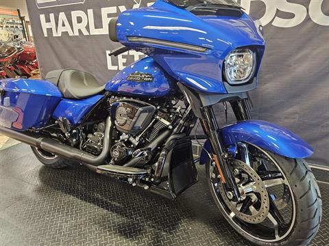 2024 Harley-Davidson Street Glide® in Burlington, North Carolina - Photo 5