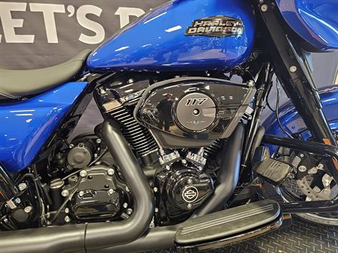 2024 Harley-Davidson Street Glide® in Burlington, North Carolina - Photo 4