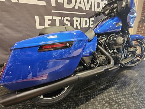 2024 Harley-Davidson Street Glide® in Burlington, North Carolina - Photo 6