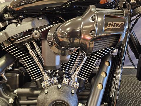 2024 Harley-Davidson Low Rider® S in Burlington, North Carolina - Photo 3