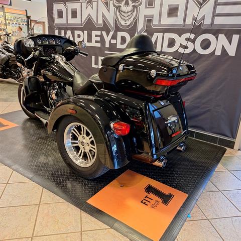 2020 Harley-Davidson Tri Glide® Ultra in Burlington, North Carolina - Photo 4