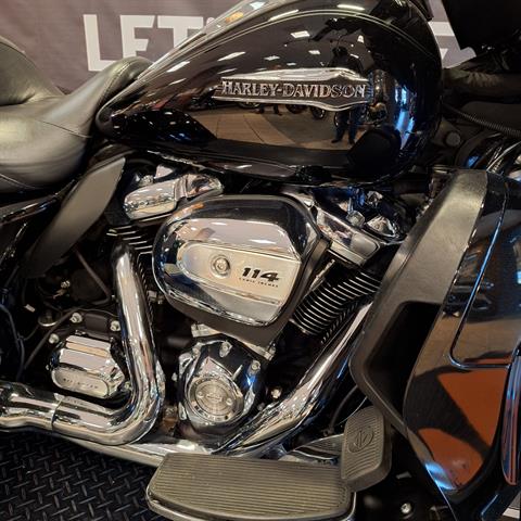 2020 Harley-Davidson Tri Glide® Ultra in Burlington, North Carolina - Photo 9
