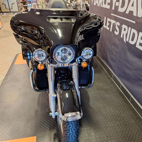 2020 Harley-Davidson Tri Glide® Ultra in Burlington, North Carolina - Photo 10