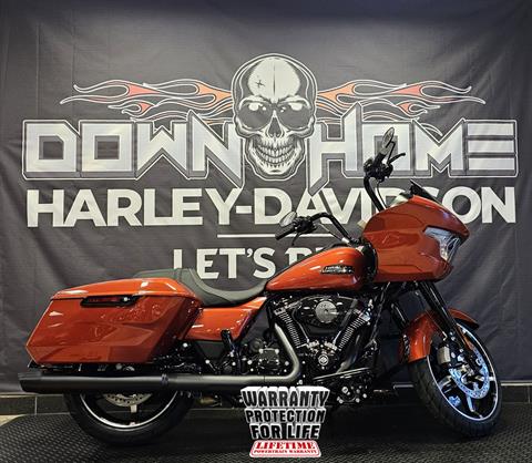 2024 Harley-Davidson Road Glide® in Burlington, North Carolina - Photo 1