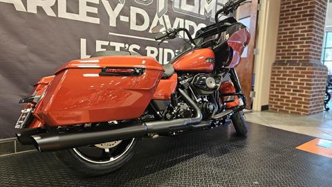 2024 Harley-Davidson Road Glide® in Burlington, North Carolina - Photo 5