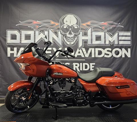 2024 Harley-Davidson Road Glide® in Burlington, North Carolina - Photo 2