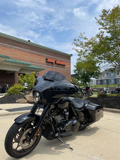 2023 Harley-Davidson Street Glide® ST in Burlington, North Carolina - Photo 1