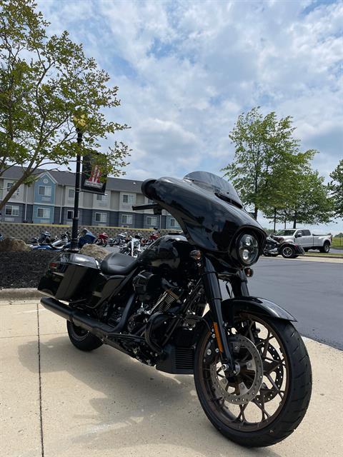 2023 Harley-Davidson Street Glide® ST in Burlington, North Carolina - Photo 2