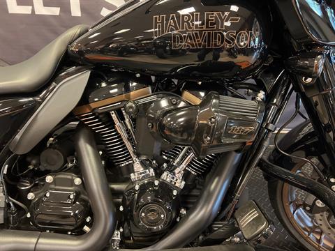 2023 Harley-Davidson Street Glide® ST in Burlington, North Carolina - Photo 3