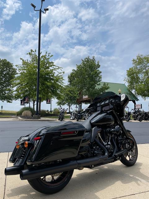 2023 Harley-Davidson Street Glide® ST in Burlington, North Carolina - Photo 4