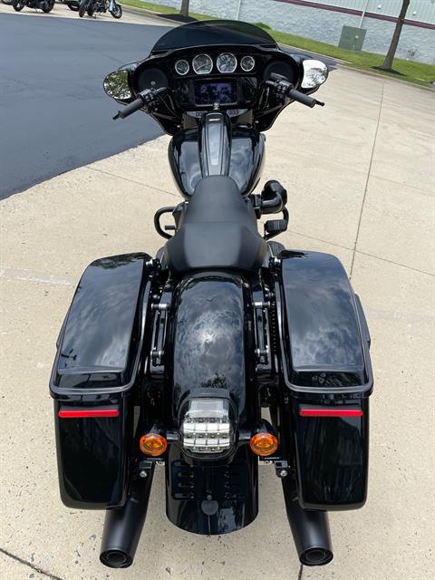 2023 Harley-Davidson Street Glide® ST in Burlington, North Carolina - Photo 5