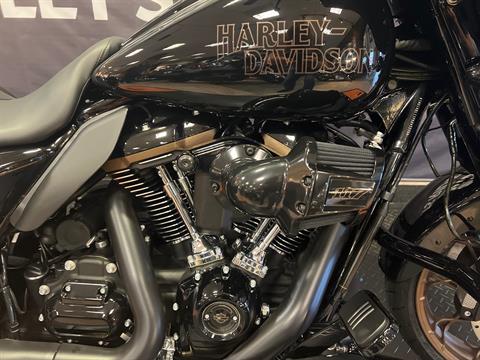 2023 Harley-Davidson Street Glide® ST in Burlington, North Carolina - Photo 3