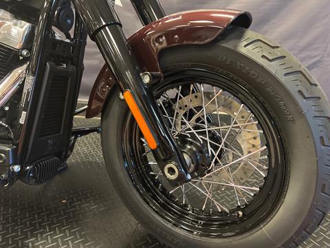 2021 Harley-Davidson Softail Slim® in Burlington, North Carolina - Photo 5