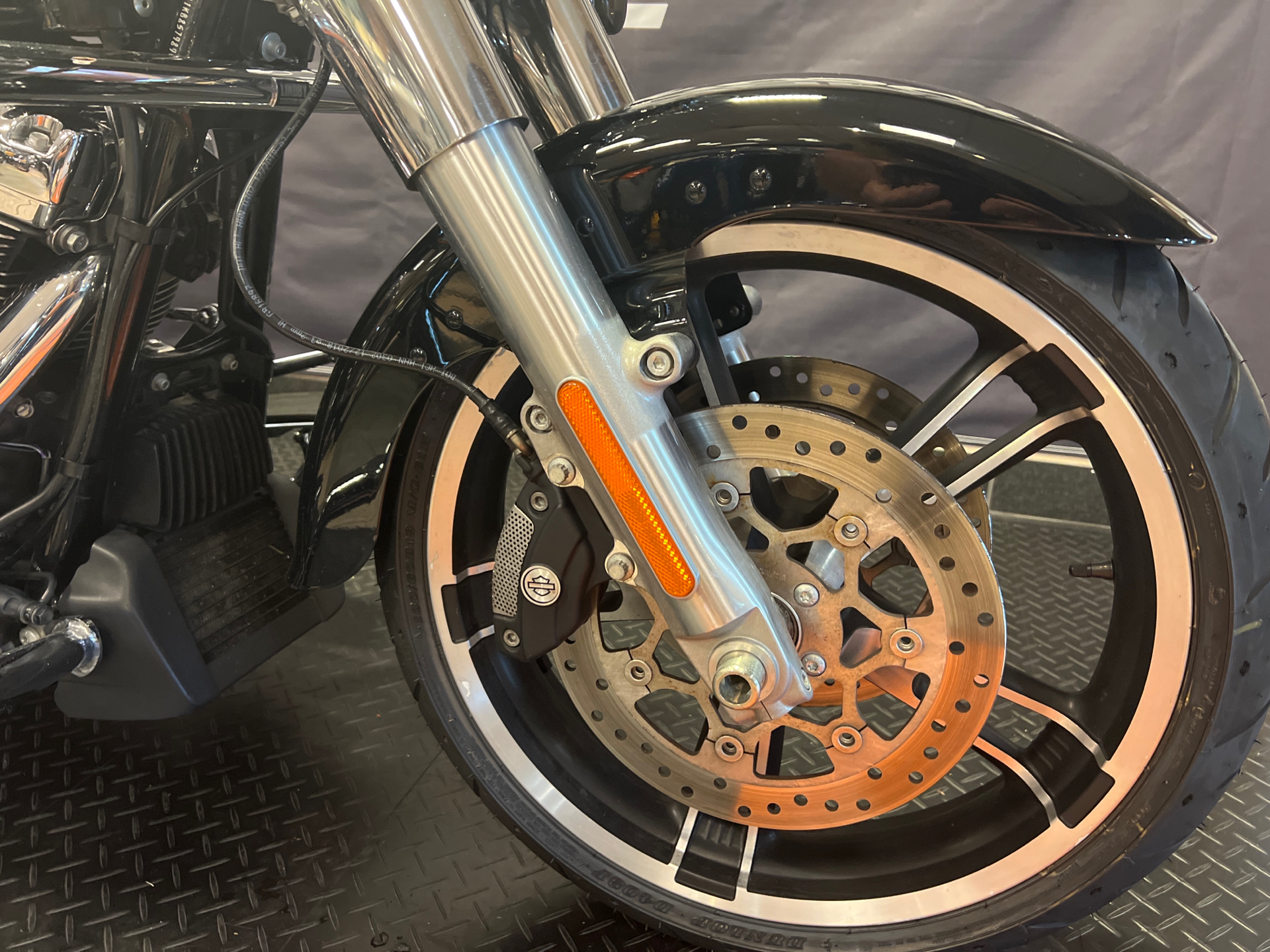 2019 Harley-Davidson Freewheeler® in Burlington, North Carolina - Photo 5