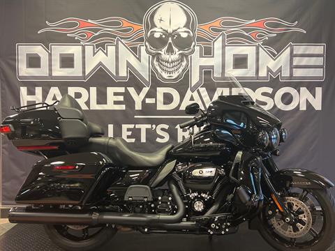 2022 Harley-Davidson Ultra Limited in Burlington, North Carolina - Photo 2