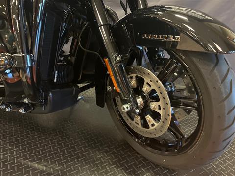 2022 Harley-Davidson Ultra Limited in Burlington, North Carolina - Photo 5