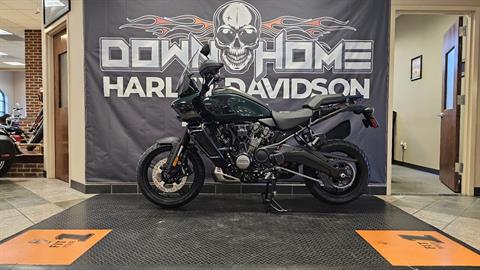 2024 Harley-Davidson Pan America® 1250 Special in Burlington, North Carolina - Photo 5