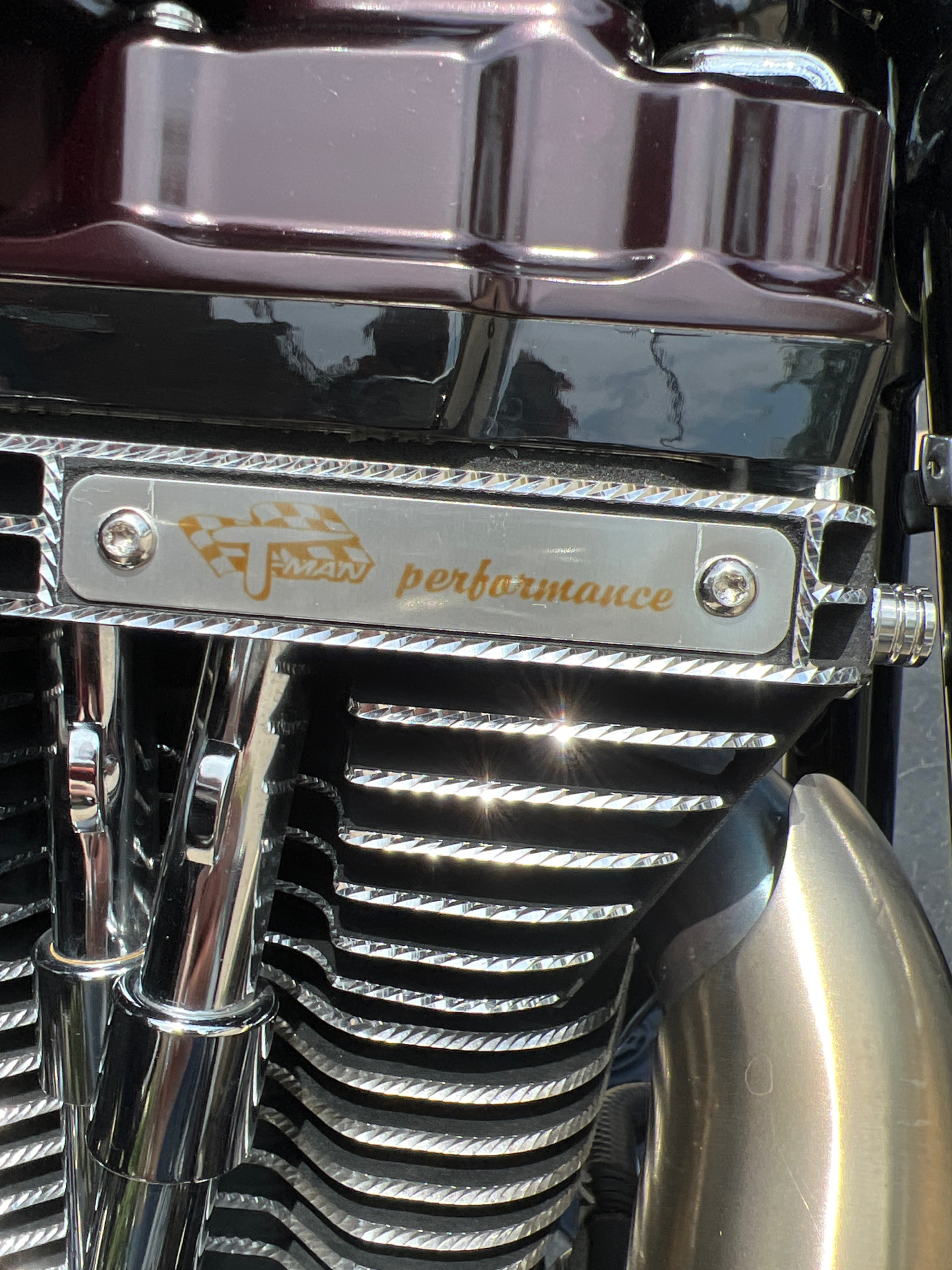 2014 Harley-Davidson CVO™ Road King® in Burlington, North Carolina - Photo 16