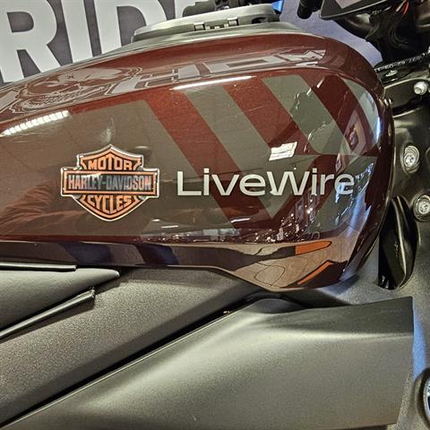 2022 LiveWire LiveWire ONE™ in Burlington, North Carolina - Photo 5