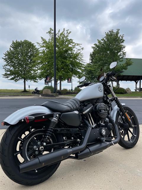 2020 Harley-Davidson Iron 883™ in Burlington, North Carolina - Photo 4