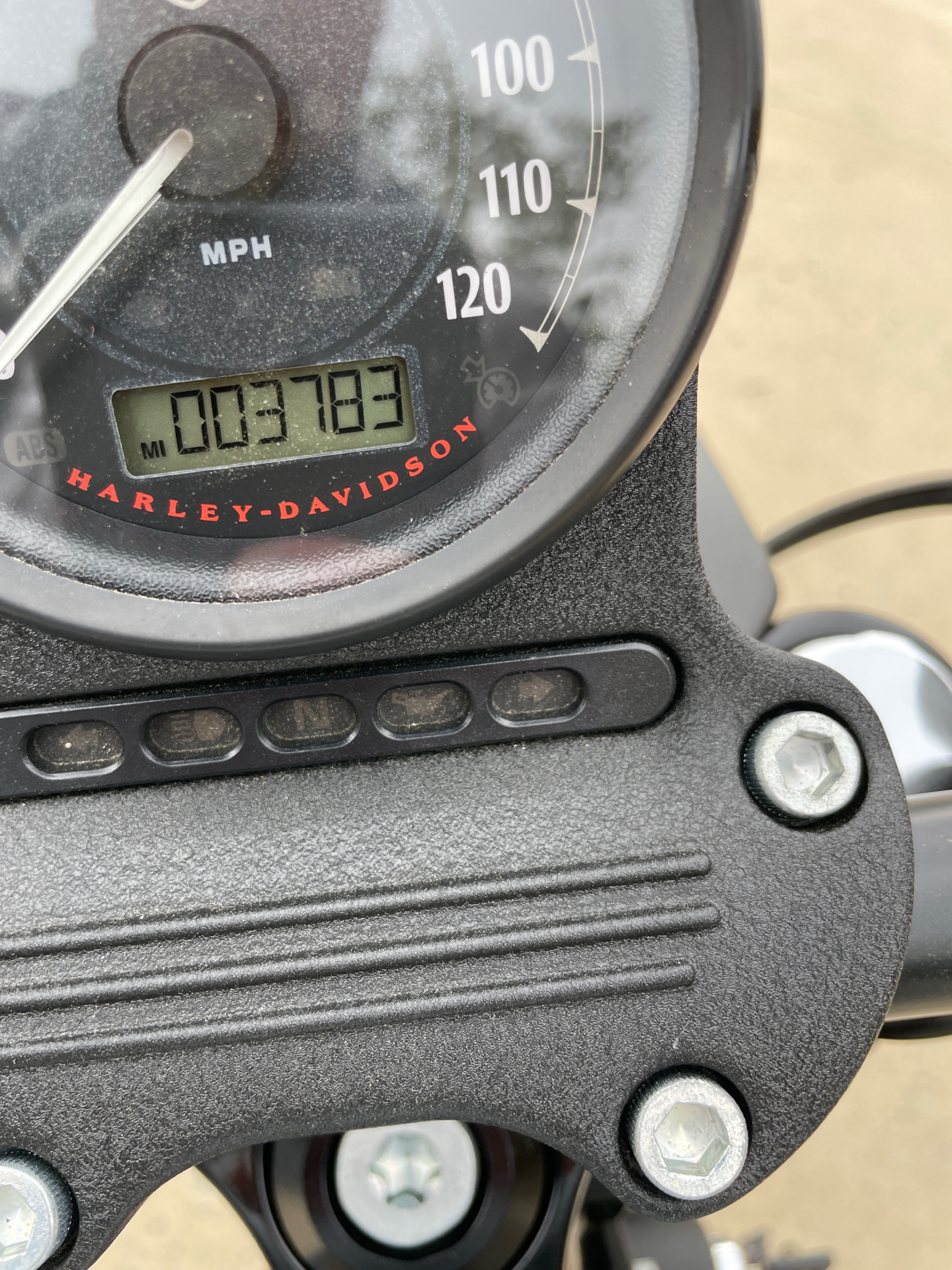 2020 Harley-Davidson Iron 883™ in Burlington, North Carolina - Photo 6