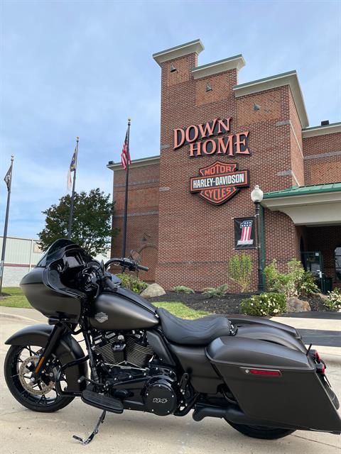 2021 Harley-Davidson Road Glide® Special in Burlington, North Carolina - Photo 1