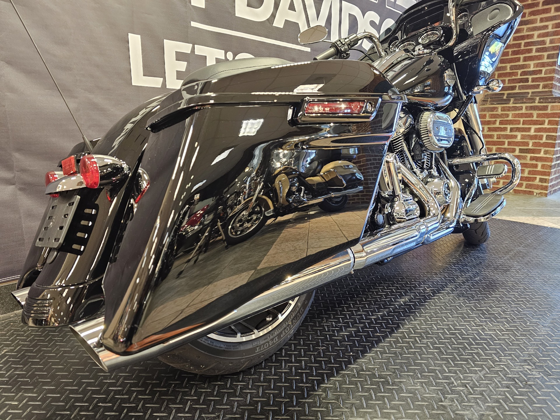 2021 Harley-Davidson Road Glide® Special in Burlington, North Carolina - Photo 3