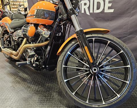 2023 Harley-Davidson Breakout® in Burlington, North Carolina - Photo 7