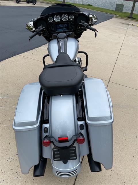 2019 Harley-Davidson Street Glide® Special in Burlington, North Carolina - Photo 5