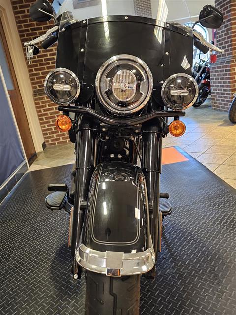 2022 Harley-Davidson Heritage Classic 114 in Burlington, North Carolina - Photo 3