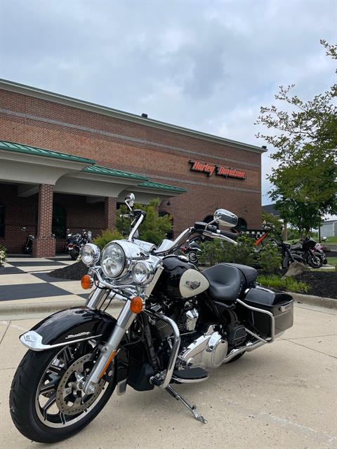 2018 Harley-Davidson Road King® in Burlington, North Carolina - Photo 2