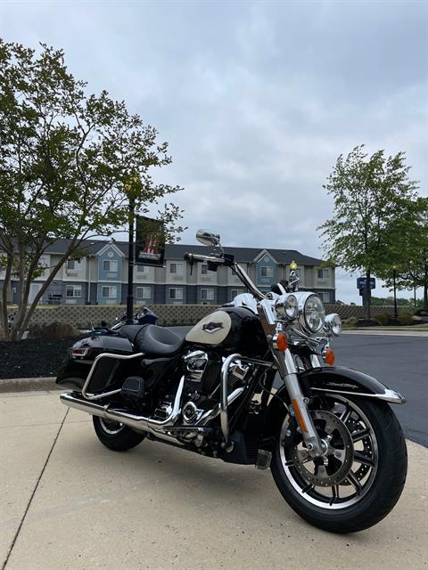 2018 Harley-Davidson Road King® in Burlington, North Carolina - Photo 3