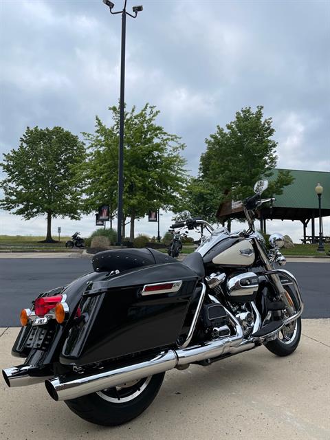 2018 Harley-Davidson Road King® in Burlington, North Carolina - Photo 4