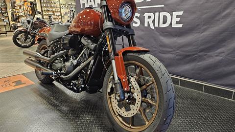 2024 Harley-Davidson Low Rider® S in Burlington, North Carolina - Photo 5