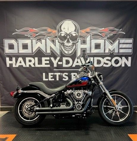 2020 Harley-Davidson Low Rider® in Burlington, North Carolina - Photo 2