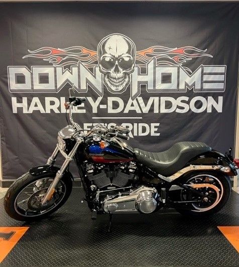 2020 Harley-Davidson Low Rider® in Burlington, North Carolina - Photo 1