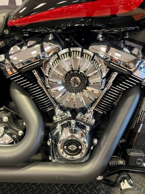 2020 Harley-Davidson Low Rider® in Burlington, North Carolina - Photo 3