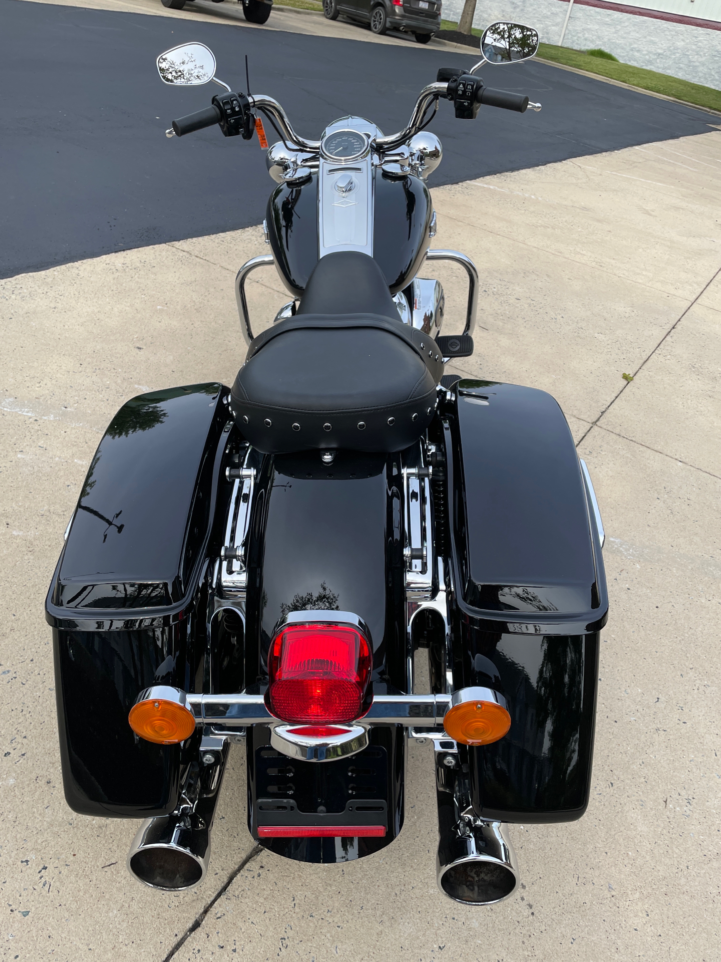 2021 Harley-Davidson Road King® in Burlington, North Carolina - Photo 5
