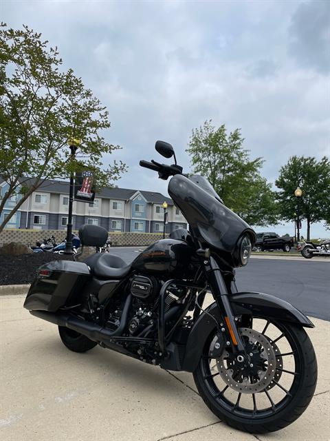2019 Harley-Davidson Street Glide® Special in Burlington, North Carolina - Photo 3