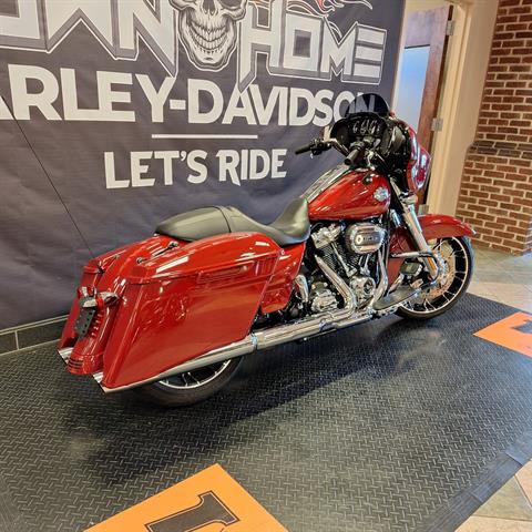 2021 Harley-Davidson Street Glide® Special in Burlington, North Carolina - Photo 7