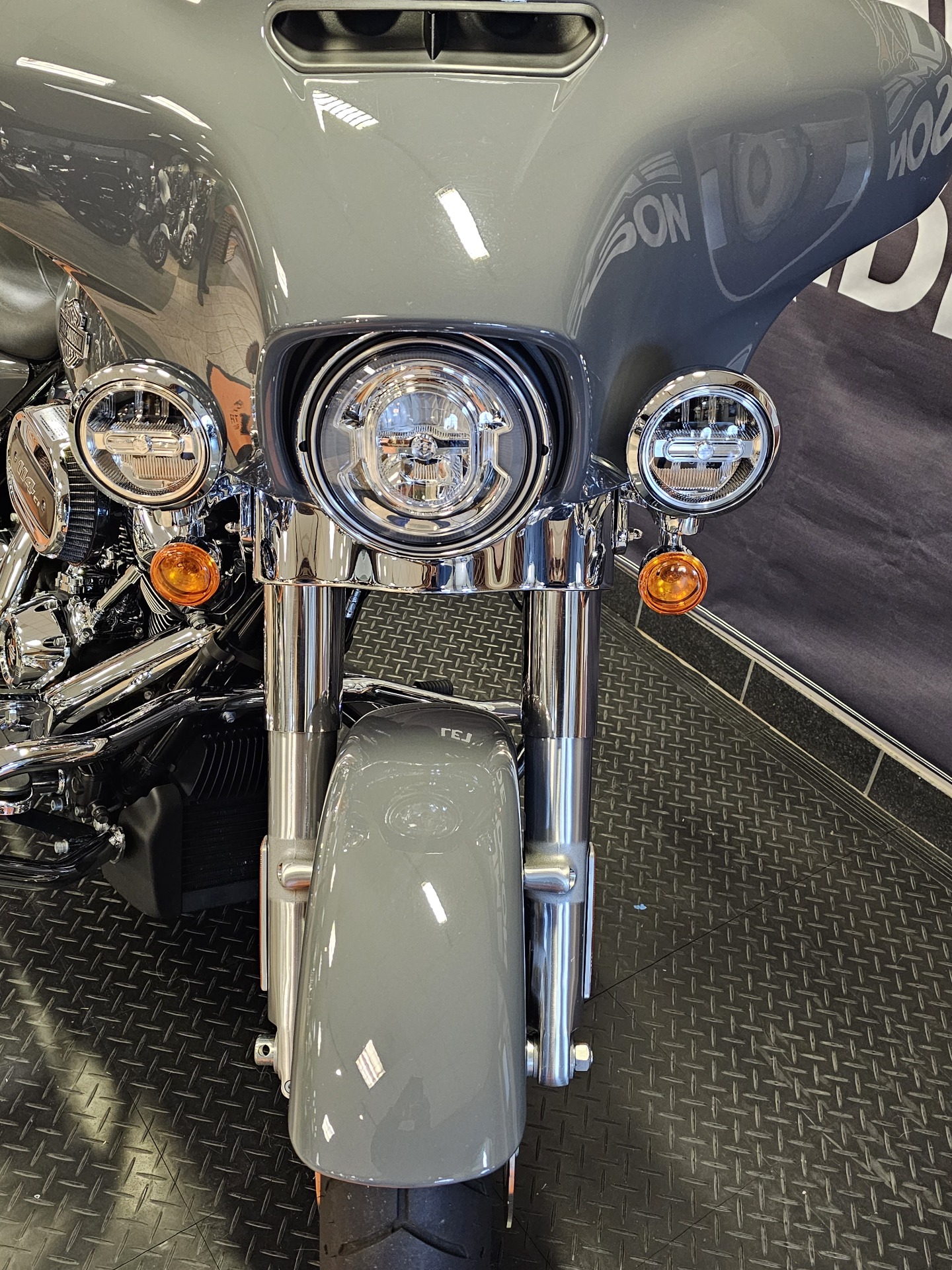 2022 Harley-Davidson Street Glide® Special in Burlington, North Carolina - Photo 5