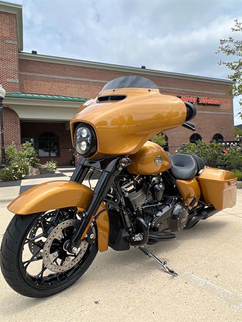 2023 Harley-Davidson Street Glide® Special in Burlington, North Carolina - Photo 2