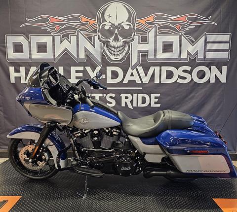 2023 Harley-Davidson Road Glide® Special in Burlington, North Carolina - Photo 1