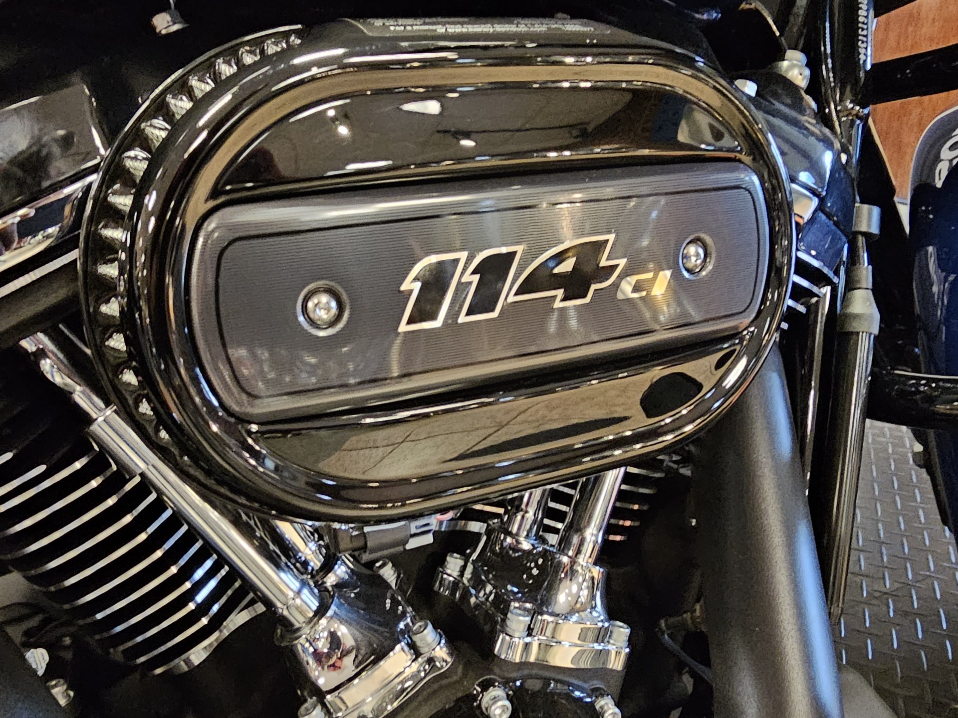 2023 Harley-Davidson Road Glide® Special in Burlington, North Carolina - Photo 4