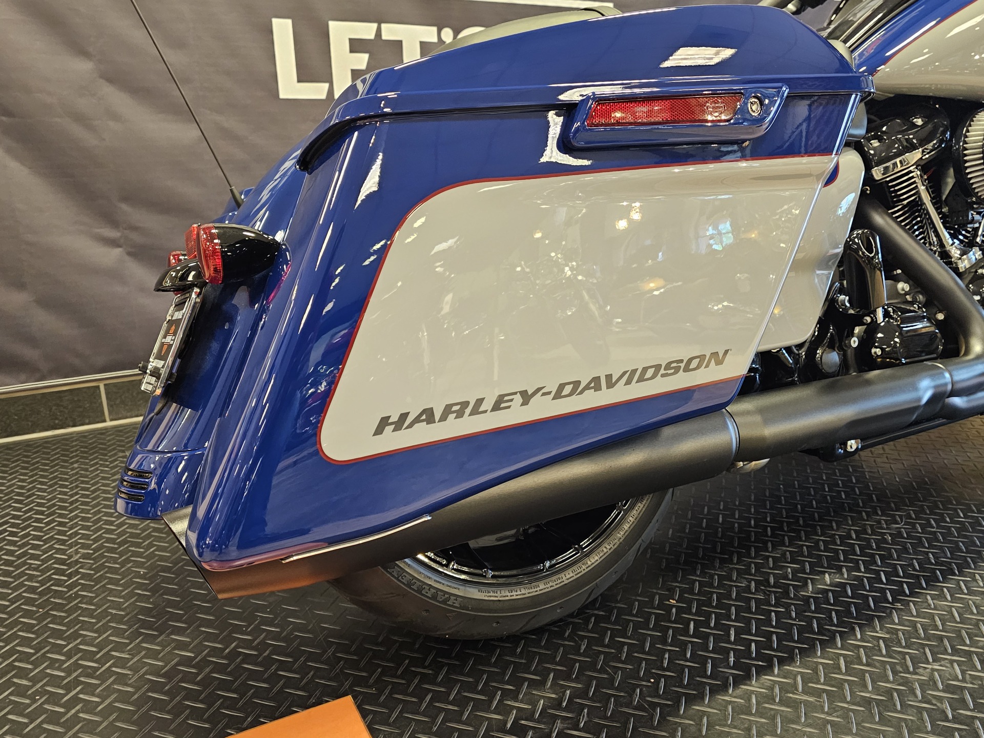 2023 Harley-Davidson Road Glide® Special in Burlington, North Carolina - Photo 5