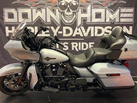 2023 Harley-Davidson Road Glide® Limited in Burlington, North Carolina - Photo 1