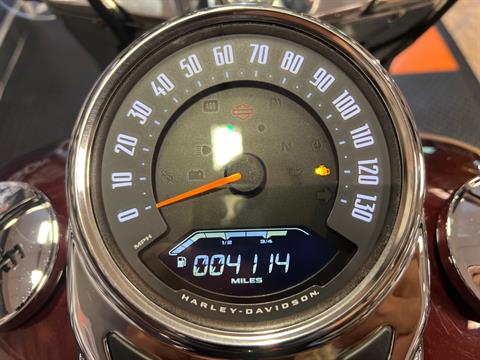 2018 Harley-Davidson Softail® Deluxe 107 in Burlington, North Carolina - Photo 6