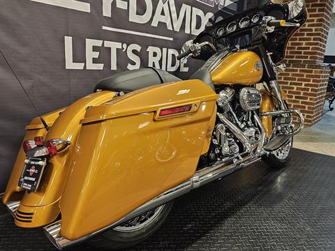 2023 Harley-Davidson Street Glide® Special in Burlington, North Carolina - Photo 8